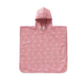 Fresk: Παιδικό Poncho με Προστασία UV50 Flamingo Fresk: Παιδικό Poncho με Προστασία UV50 Flamingo