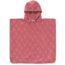 Fresk: Παιδικό Poncho με Προστασία UV50 Ocean Amber Fresk: Παιδικό Poncho με Προστασία UV50 Ocean Amber