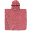 Fresk: Παιδικό Poncho με Προστασία UV50 Ocean Amber Fresk: Παιδικό Poncho με Προστασία UV50 Ocean Amber