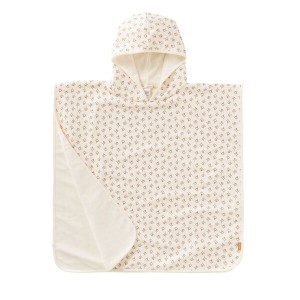 Fresk: Παιδικό Poncho με Προστασία UV50 Olives Fresk: Παιδικό Poncho με Προστασία UV50 Olives