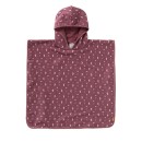 Fresk: Παιδικό Poncho με Προστασία UV50 Seahorse Fresk: Παιδικό Poncho με Προστασία UV50 Seahorse