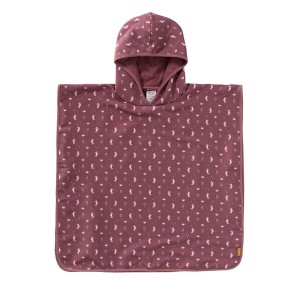 Fresk: Παιδικό Poncho με Προστασία UV50 Seahorse Fresk: Παιδικό Poncho με Προστασία UV50 Seahorse