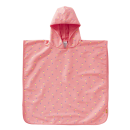 Fresk: Παιδικό Poncho με Προστασία UV50 Summer fruit Fresk: Παιδικό Poncho με Προστασία UV50 Summer fruit
