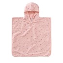 Fresk: Παιδικό Poncho με Προστασία UV50 Surf girl Fresk: Παιδικό Poncho με Προστασία UV50 Surf girl