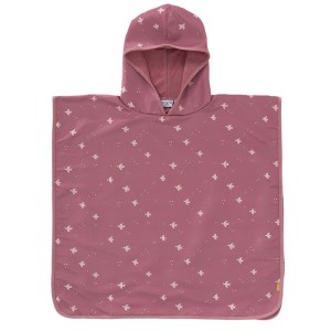 Fresk: Παιδικό Poncho με Προστασία UV50 Swallow Fresk: Παιδικό Poncho με Προστασία UV50 Swallow