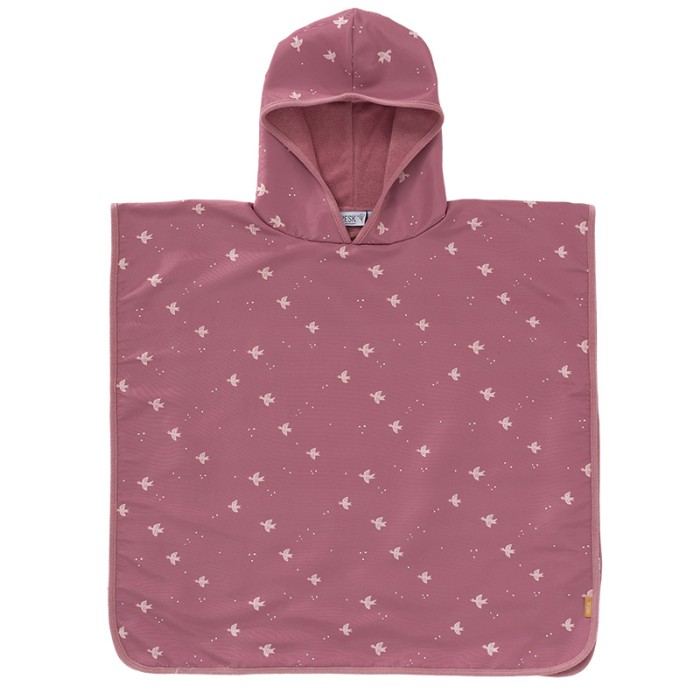 Fresk: Παιδικό Poncho με Προστασία UV50 Swallow Fresk: Παιδικό Poncho με Προστασία UV50 Swallow