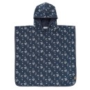 Fresk: Παιδικό Poncho με Προστασία UV50 Turtle Fresk: Παιδικό Poncho με Προστασία UV50 Turtle