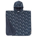 Fresk: Παιδικό Poncho με Προστασία UV50 Turtle Fresk: Παιδικό Poncho με Προστασία UV50 Turtle