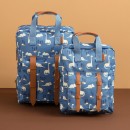 Fresk: Σακίδιο Πλάτης 28x21εκ. Dino Fresk: Σακίδιο Πλάτης 28x21εκ. Dino