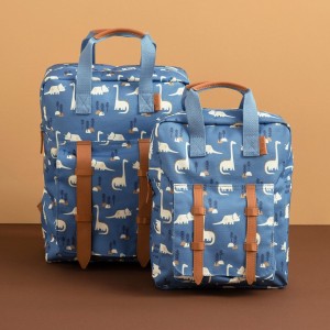 Fresk: Σακίδιο Πλάτης 28x21εκ. Dino Fresk: Σακίδιο Πλάτης 28x21εκ. Dino