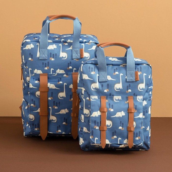 Fresk: Σακίδιο Πλάτης 28x21εκ. Dino Fresk: Σακίδιο Πλάτης 28x21εκ. Dino