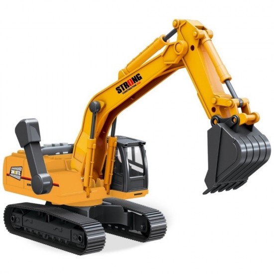 Εσκαφέας Με Φωτά Και Ήχους RJ3388AB Martin Toys