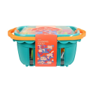 Φρούτα Κοπής Σε Καλαθάκι Martin Toys