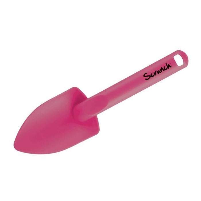 Φτυαράκι Άμμου Από Ανακυκλώσιμα Υλικά Cherry Red Scrunch Φτυαράκι Άμμου Από Ανακυκλώσιμα Υλικά Cherry Red Scrunch