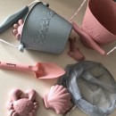 Φτυαράκι Άμμου Από Ανακυκλώσιμα Υλικά Dusty Rose Scrunch Φτυαράκι Άμμου Από Ανακυκλώσιμα Υλικά Dusty Rose Scrunch