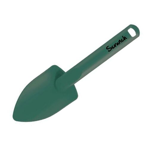 Scrunch Φτυαράκι Άμμου από ανακυκλώσιμα υλικά Dark Moss Green Scrunch Φτυαράκι Άμμου από ανακυκλώσιμα υλικά Dark Moss Green