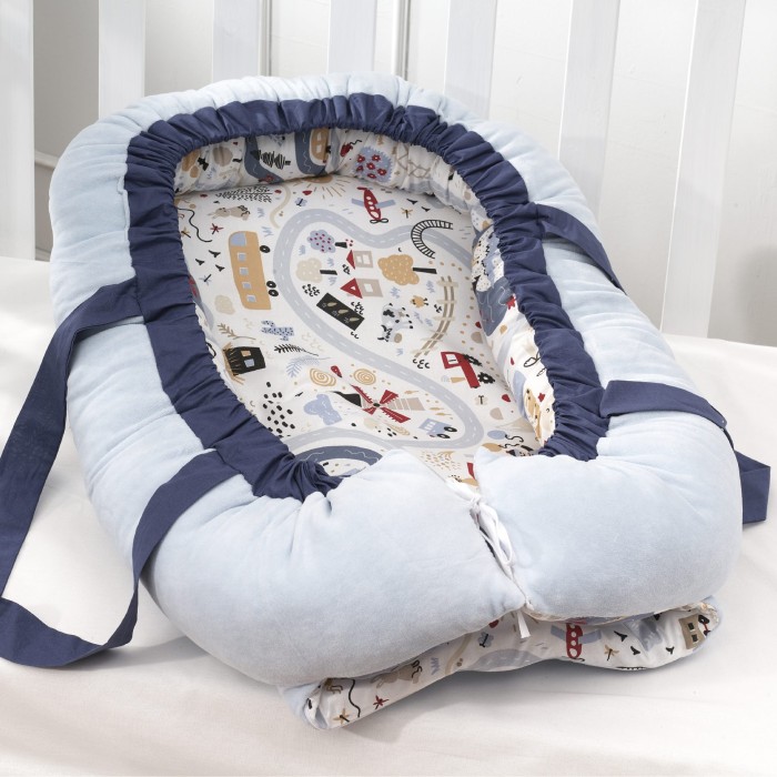 Φωλιά Ύπνου Boy On Adventure Abo Φωλιά Ύπνου Boy On Adventure Abo