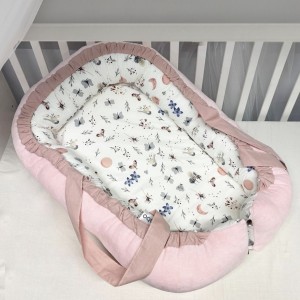 Φωλιά Ύπνου Flowers & Butterflies Abo Φωλιά Ύπνου Flowers & Butterflies Abo