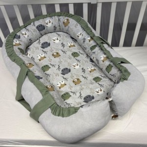 Φωλιά Ύπνου Forest Abo Φωλιά Ύπνου Forest Abo