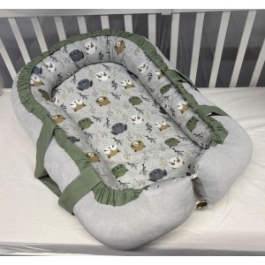 Φωλιά Ύπνου Forest Abo Φωλιά Ύπνου Forest Abo