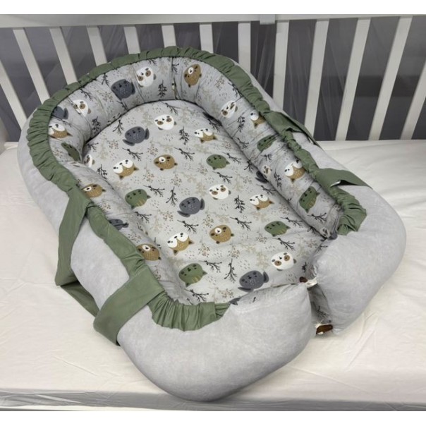 Φωλιά Ύπνου Forest Abo Φωλιά Ύπνου Forest Abo