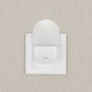 Φως Νύχτας LED με Διακόπτη On/Off Reer