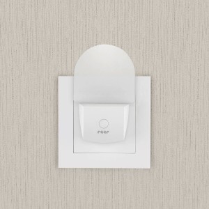 Φως Νύχτας LED με Διακόπτη On/Off Reer Φως Νύχτας LED με Διακόπτη On/Off Reer