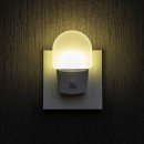 Φως Νύχτας LED με Διακόπτη On/Off Reer