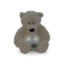 Φωτιστικό Νυκτός Λούτρινο Αρκουδάκι Moni