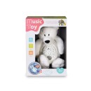 Φωτιστικό Νυκτός Λούτρινο Αρκουδάκι Moni