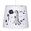 Φωτιστικό Οροφής Dino Μπλε Funna Baby