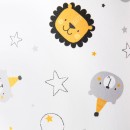 Φωτιστικό Οροφής Funna Baby Circus