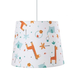 Φωτιστικό Οροφής Funna Baby Giraffe