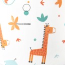 Φωτιστικό Οροφής Funna Baby Giraffe