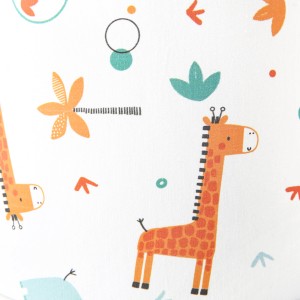 Φωτιστικό Οροφής Funna Baby Giraffe Φωτιστικό Οροφής Funna Baby Giraffe