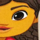 Gabby's Dollhouse Παιδικό Πόντσο 55x110cm Gabby's Dollhouse Παιδικό Πόντσο 55x110cm