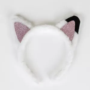 Gabby's Dollhouse Στέκα Μαλλιών Με Γκλίτερ Gabby's Dollhouse Στέκα Μαλλιών Με Γκλίτερ