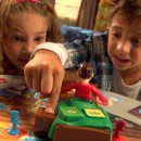 AS Games Επιτραπέζιο Παιχνίδι Μην Ξυπνήσεις Τον Μπαμπά Για Ηλικίες 5+ Χρονών Και 2-4 Παίκτες AS Games Επιτραπέζιο Παιχνίδι Μην Ξυπνήσεις Τον Μπαμπά Για Ηλικίες 5+ Χρονών Και 2-4 Παίκτες