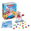 AS Games Επιτραπέζιο Παιχνίδι Μπούλης Φαταούλης Για Ηλικίες 4+ Χρονών Και 2-6 Παίκτες AS Games Επιτραπέζιο Παιχνίδι Μπούλης Φαταούλης Για Ηλικίες 4+ Χρονών Και 2-6 Παίκτες