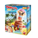 AS Games Επιτραπέζιο Παιχνίδι Πειρατής Στον Αέρα Για Ηλικίες 4+ Χρονών Και 2-4 Παίκτες AS Games Επιτραπέζιο Παιχνίδι Πειρατής Στον Αέρα Για Ηλικίες 4+ Χρονών Και 2-4 Παίκτες