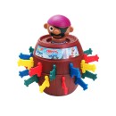 AS Games Επιτραπέζιο Παιχνίδι Πειρατής Στον Αέρα Για Ηλικίες 4+ Χρονών Και 2-4 Παίκτες AS Games Επιτραπέζιο Παιχνίδι Πειρατής Στον Αέρα Για Ηλικίες 4+ Χρονών Και 2-4 Παίκτες