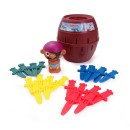 AS Games Επιτραπέζιο Παιχνίδι Πειρατής Στον Αέρα Για Ηλικίες 4+ Χρονών Και 2-4 Παίκτες AS Games Επιτραπέζιο Παιχνίδι Πειρατής Στον Αέρα Για Ηλικίες 4+ Χρονών Και 2-4 Παίκτες