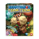 AS Games Επιτραπέζιο Παιχνίδι Σκιουράκος Γιαμ Γιαμ Για Ηλικίες 4+ Χρονών Και 2-4 Παίκτες AS Games Επιτραπέζιο Παιχνίδι Σκιουράκος Γιαμ Γιαμ Για Ηλικίες 4+ Χρονών Και 2-4 Παίκτες