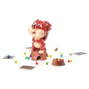 AS Games Επιτραπέζιο Παιχνίδι Σκιουράκος Γιαμ Γιαμ Για Ηλικίες 4+ Χρονών Και 2-4 Παίκτες AS Games Επιτραπέζιο Παιχνίδι Σκιουράκος Γιαμ Γιαμ Για Ηλικίες 4+ Χρονών Και 2-4 Παίκτες