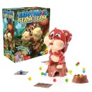 AS Games Επιτραπέζιο Παιχνίδι Σκιουράκος Γιαμ Γιαμ Για Ηλικίες 4+ Χρονών Και 2-4 Παίκτες AS Games Επιτραπέζιο Παιχνίδι Σκιουράκος Γιαμ Γιαμ Για Ηλικίες 4+ Χρονών Και 2-4 Παίκτες