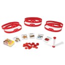 AS Games Επιτραπέζιο Παιχνίδι Στο Κεφάλι Το `Χω Για Ηλικίες 7+ Χρονών Και 2-6 Παίκτες AS Games Επιτραπέζιο Παιχνίδι Στο Κεφάλι Το `Χω Για Ηλικίες 7+ Χρονών Και 2-6 Παίκτες