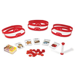 AS Games Επιτραπέζιο Παιχνίδι Στο Κεφάλι Το `Χω Για Ηλικίες 7+ Χρονών Και 2-6 Παίκτες AS Games Επιτραπέζιο Παιχνίδι Στο Κεφάλι Το `Χω Για Ηλικίες 7+ Χρονών Και 2-6 Παίκτες