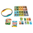 AS Games Επιτραπέζιο Παιχνίδι Στο Κεφάλι Το `Χω Junior Για Ηλικίες 5+ Χρονών Και 2-4 Παίκτες AS Games Επιτραπέζιο Παιχνίδι Στο Κεφάλι Το `Χω Junior Για Ηλικίες 5+ Χρονών Και 2-4 Παίκτες