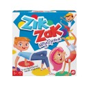 AS Games Επιτραπέζιο Παιχνίδι Ζικ Ζακ Μπλεξίματα Για Ηλικίες 5+ Χρονών Και 2+ Παίκτες AS Games Επιτραπέζιο Παιχνίδι Ζικ Ζακ Μπλεξίματα Για Ηλικίες 5+ Χρονών Και 2+ Παίκτες