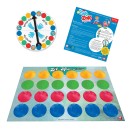 AS Games Επιτραπέζιο Παιχνίδι Ζικ Ζακ Μπλεξίματα Για Ηλικίες 5+ Χρονών Και 2+ Παίκτες AS Games Επιτραπέζιο Παιχνίδι Ζικ Ζακ Μπλεξίματα Για Ηλικίες 5+ Χρονών Και 2+ Παίκτες